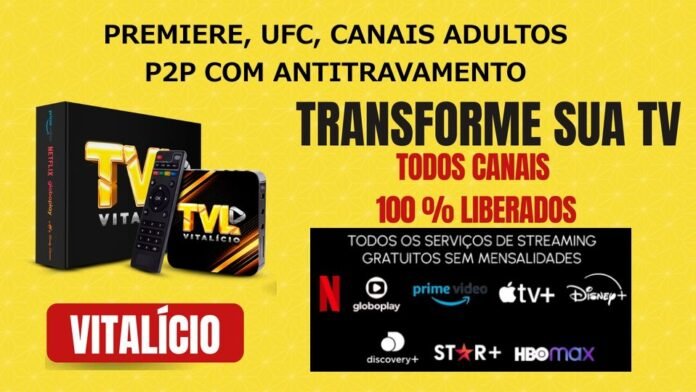 melhor-tv-box Conheça os 10 melhores canais IPTV em 2024