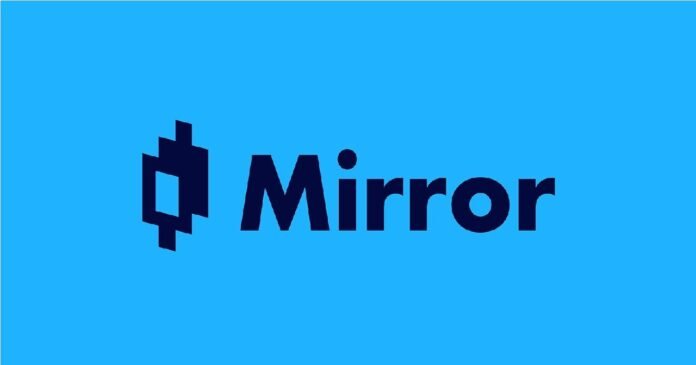 mirror-criptomoeda-projeto MIR Mirror Protocol Criptomoeda: Projeto, Onde Comprar, vai subir em 2024?