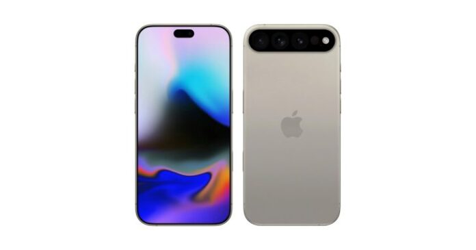 iPHne 17 Air to get 12GB of RAM like the 'Pro' models
