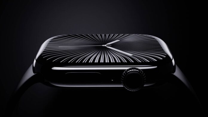 Apple to cancel plans for Apple Watch with camera by 2027