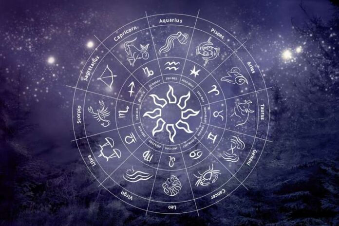 Capa Astrologia