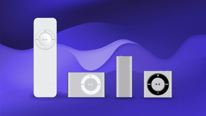 Introducing: OpenAI's AI device that catches the eye with its iPod Shuffle shape