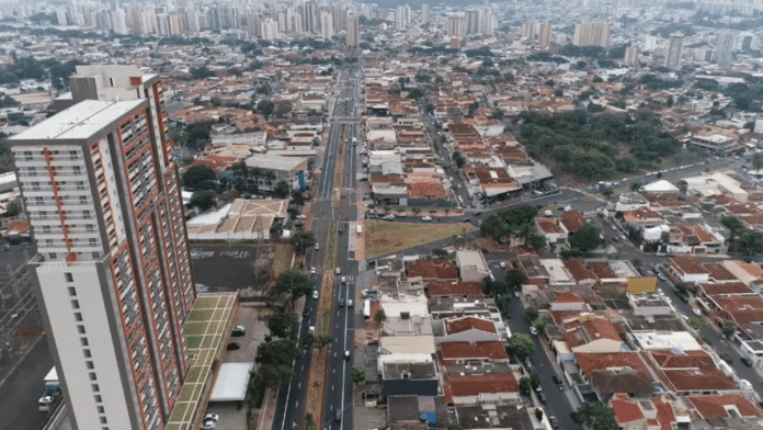Novo Shopping