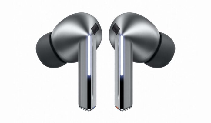 Samsung Galaxy Buds Core: more time for music with a new battery