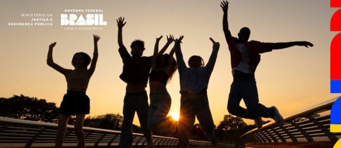 Dia Nacional da Juventude: políticas públicas unem ações de prevenção à violência e a busca de oportunidades