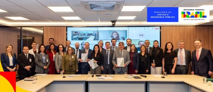 CNPD divulga relatório de atividades 2024-2025