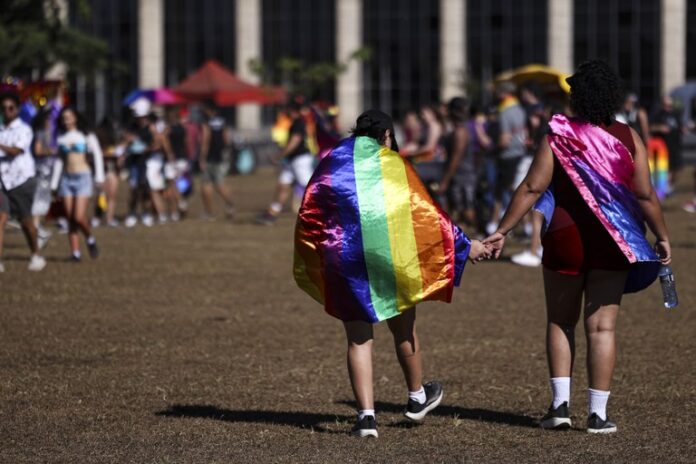 MDHC impulsiona debates em conferências estaduais LGBTQIA+