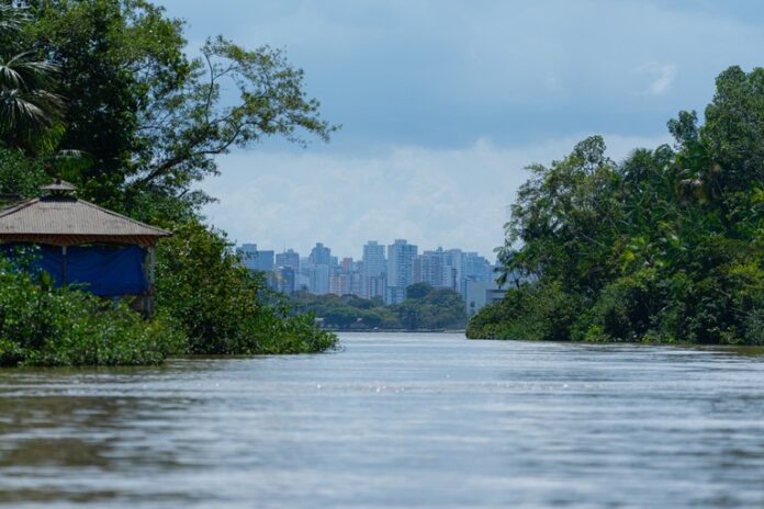 Portal da Transparência lança página sobre recursos federais para a COP30 no Brasil