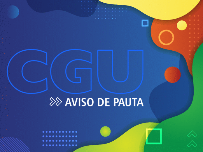 AVISO DE COLETIVA À IMPRENSA