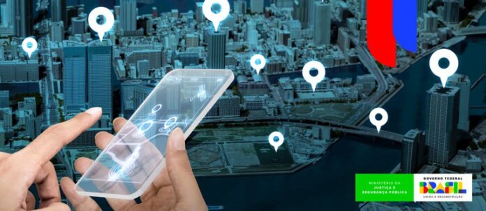 Tecnologia que informa localização de quem liga para centrais de atendimento de emergência está disponível para os usuários do Sinesp