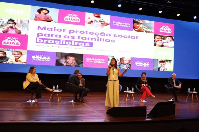 Foto: MDS / Divulgação