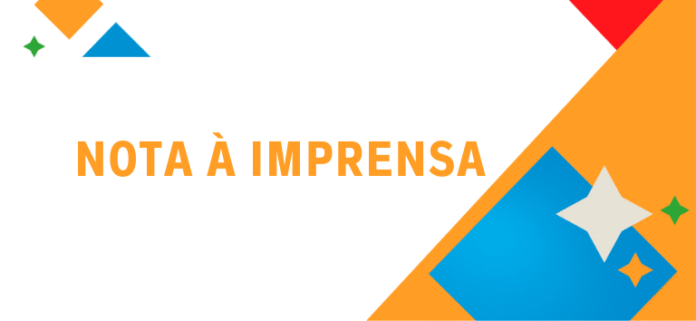 Nota de solidariedade