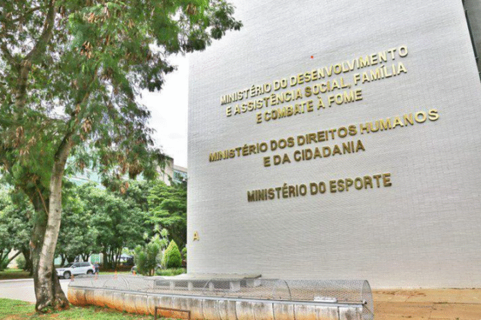 Foto: MDS / Divulgação
