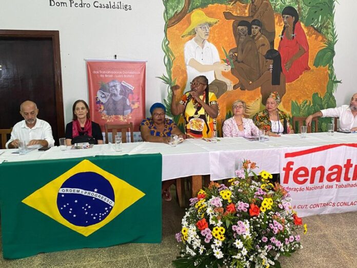 Foto: Erika Braz - MDS