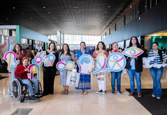 MDHC celebra 16 anos da promulgação da Convenção da ONU sobre os Direitos da Pessoa com Deficiência e apresenta avanços recentes na área da inclusão
