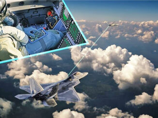 Divulgação – Lockheed Martin