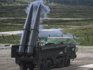 Sputnik / Ramil Sitdikov