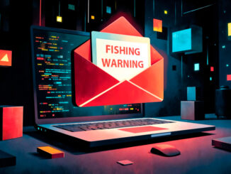 Phishing - Créditos: Freepik