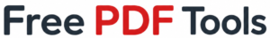 PDF Tools Online